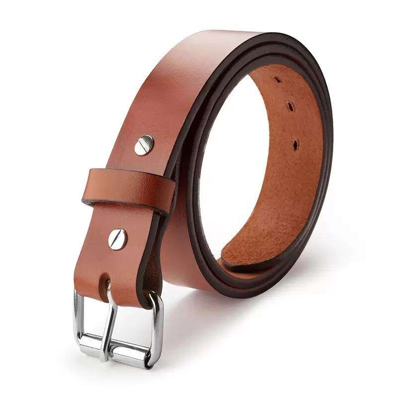 Clothing 1791 Gunleather Ready Series 1791 Gun Belt 01 Classic Brown size 36/40 • Model: Ready Series